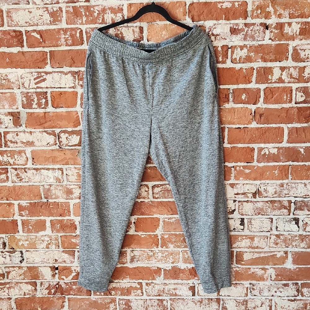 Skechers Gray Sweatpants for Men
